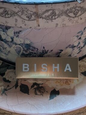 BISHA RICE WATER MAKEUP PRIMER NIP❣️